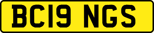 BC19NGS