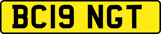 BC19NGT