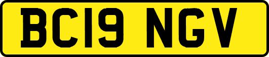 BC19NGV