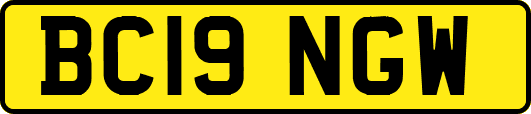 BC19NGW