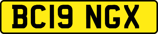 BC19NGX