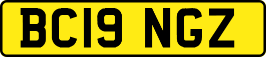 BC19NGZ
