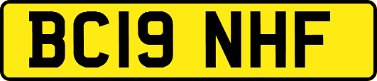 BC19NHF