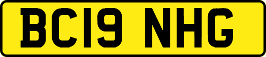 BC19NHG