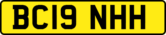 BC19NHH