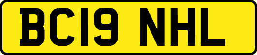 BC19NHL