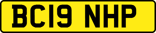 BC19NHP