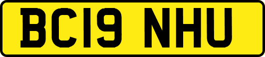 BC19NHU