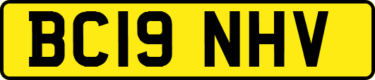 BC19NHV