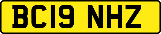 BC19NHZ