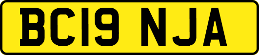 BC19NJA