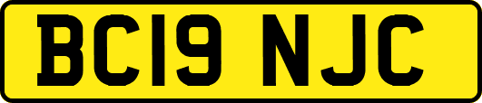 BC19NJC