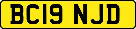 BC19NJD