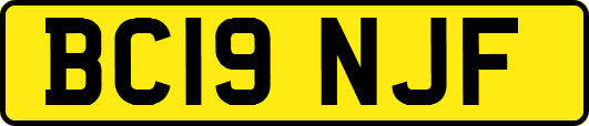BC19NJF