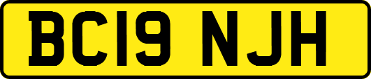 BC19NJH