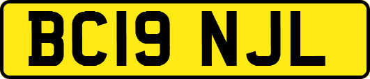 BC19NJL