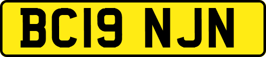 BC19NJN