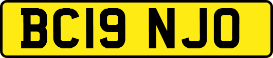BC19NJO