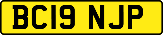 BC19NJP