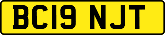 BC19NJT