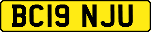 BC19NJU