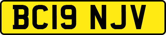 BC19NJV