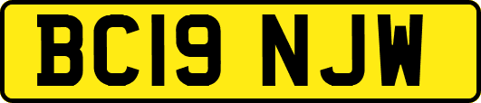 BC19NJW