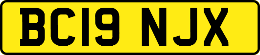 BC19NJX