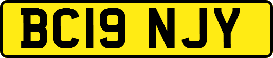 BC19NJY