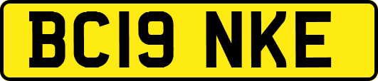 BC19NKE