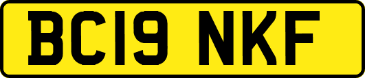 BC19NKF