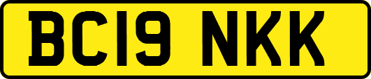 BC19NKK
