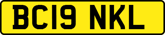 BC19NKL