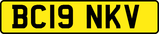 BC19NKV