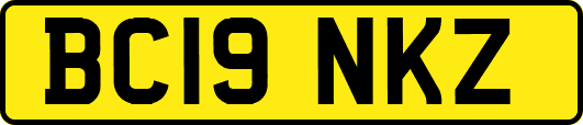 BC19NKZ