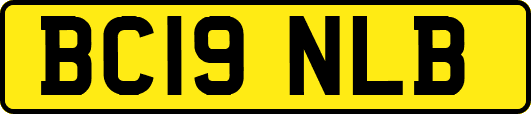 BC19NLB