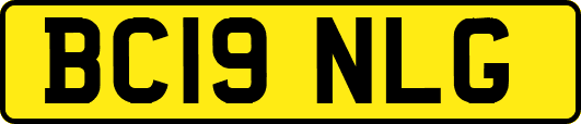 BC19NLG