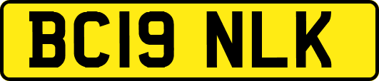 BC19NLK
