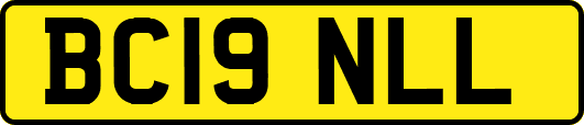 BC19NLL