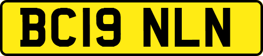 BC19NLN