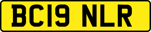 BC19NLR