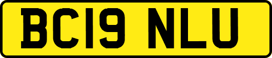 BC19NLU