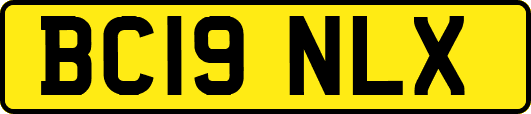 BC19NLX
