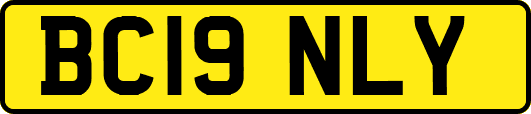 BC19NLY