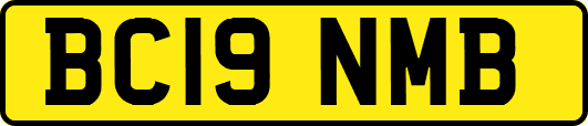 BC19NMB