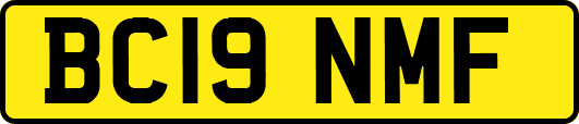 BC19NMF