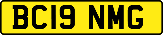 BC19NMG