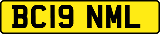 BC19NML