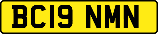 BC19NMN