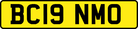 BC19NMO